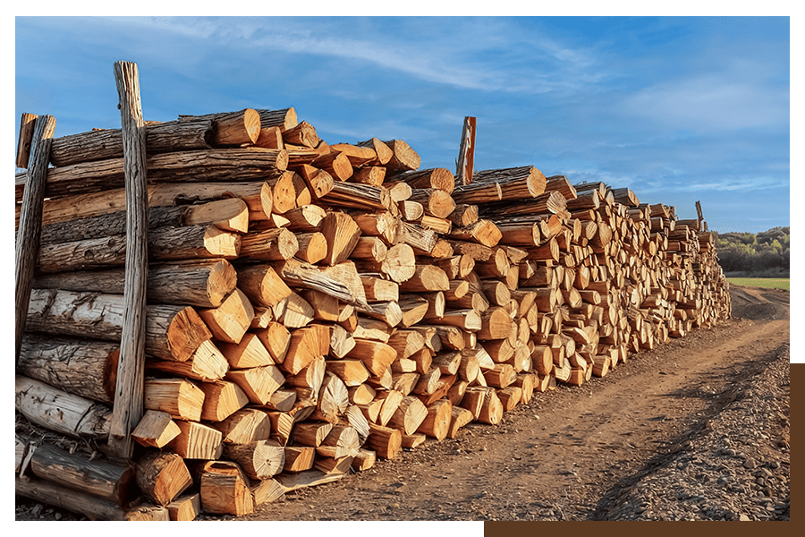 Combien pèse une stère de bois ? Poids selon essence & humidité — free download